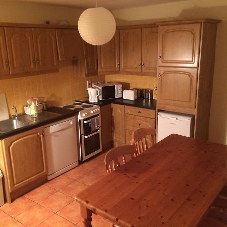 Loughcrew Megalithic Hostel Millbrook Bagian luar foto