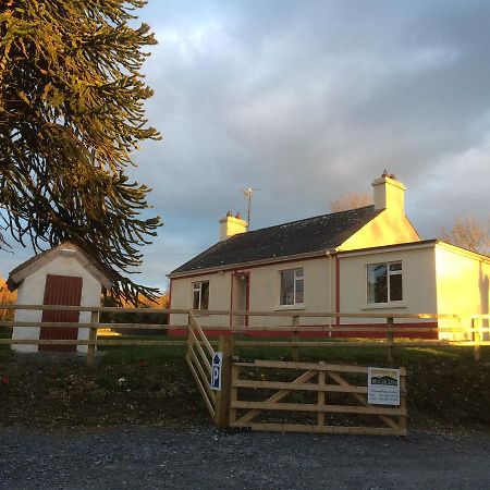 Loughcrew Megalithic Hostel Millbrook Bagian luar foto