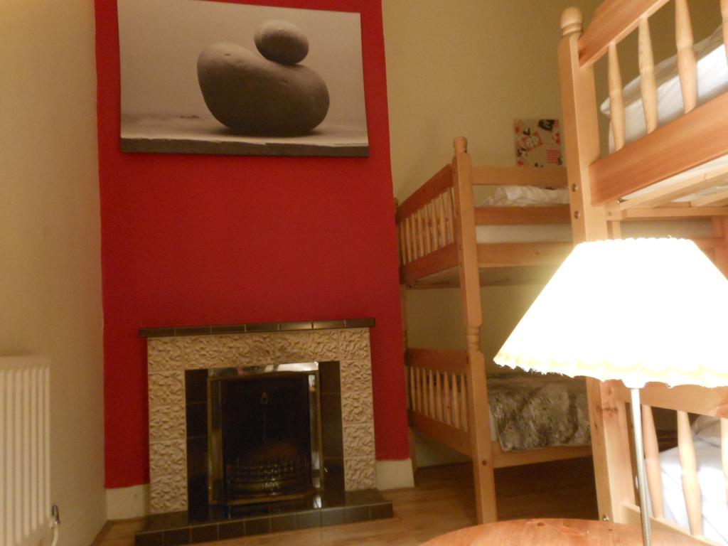 Loughcrew Megalithic Hostel Millbrook Ruang foto