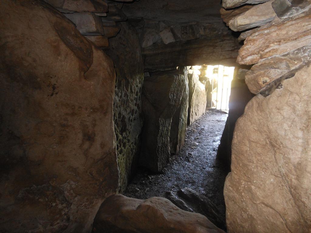 Loughcrew Megalithic Hostel Millbrook Bagian luar foto