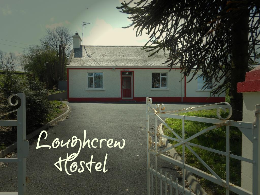 Loughcrew Megalithic Hostel Millbrook Bagian luar foto