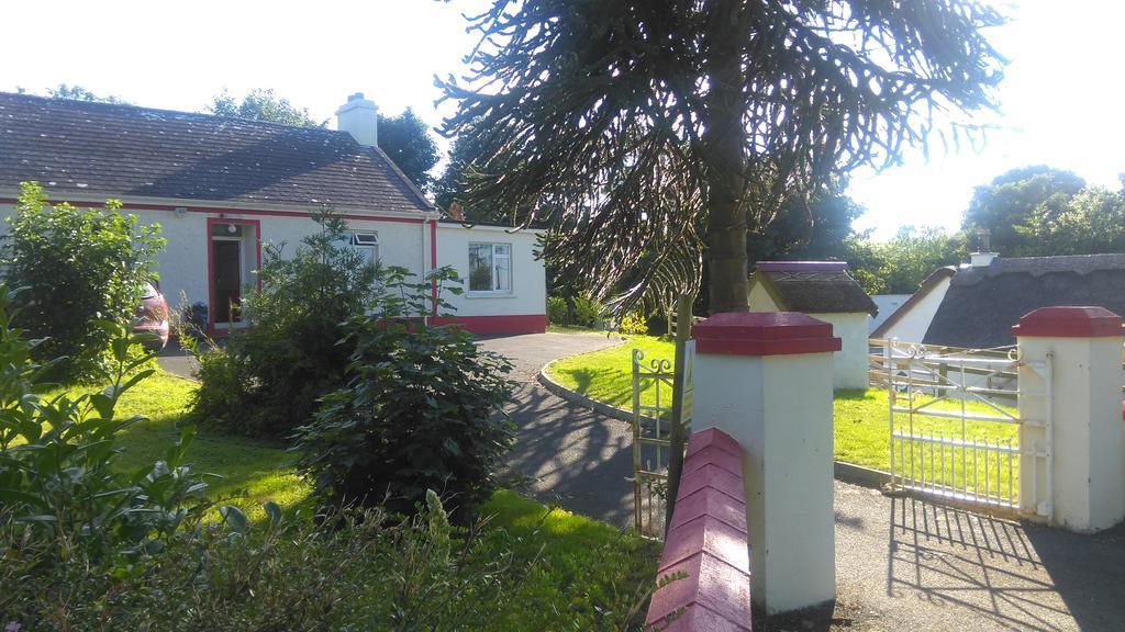 Loughcrew Megalithic Hostel Millbrook Bagian luar foto