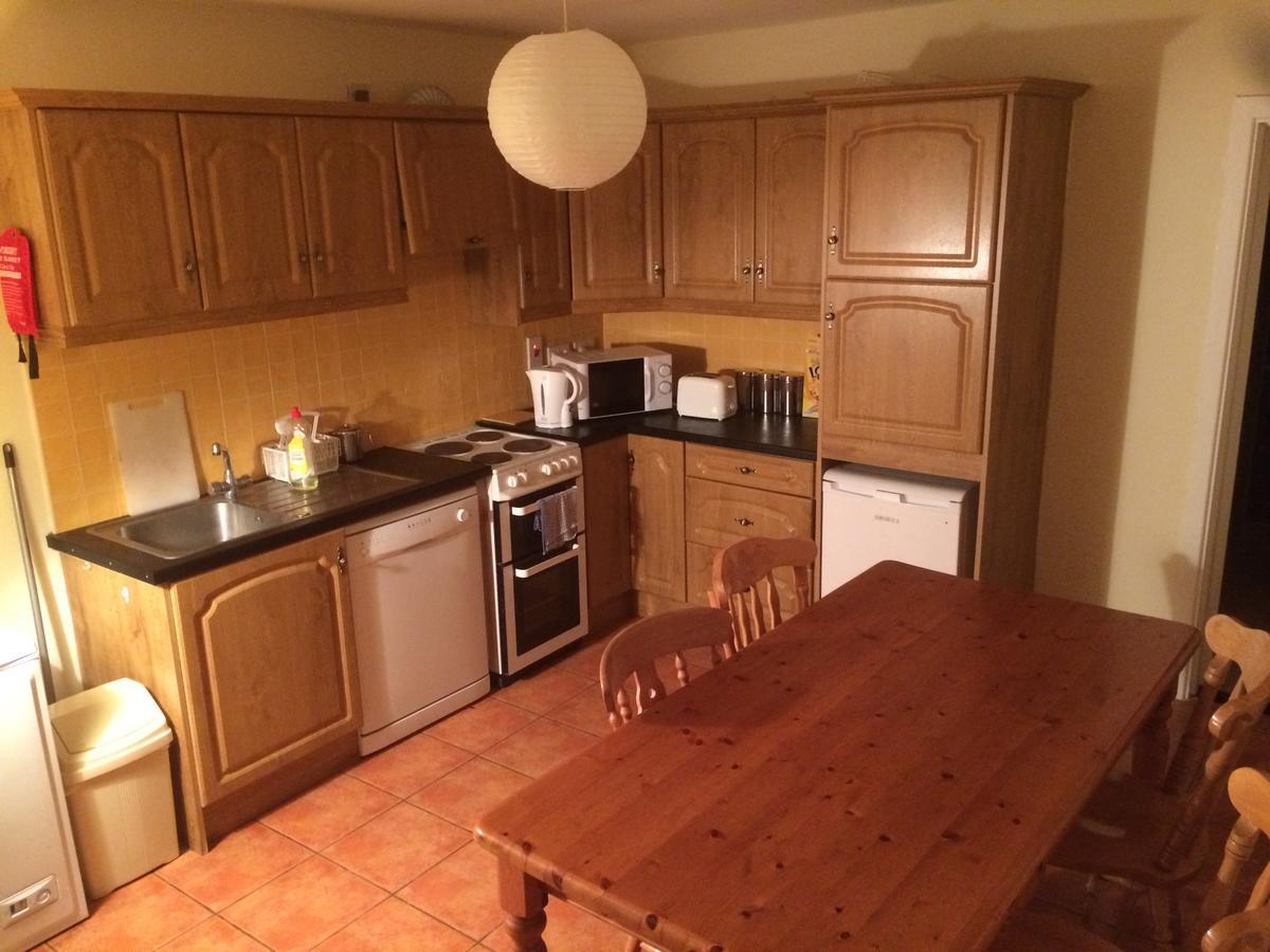 Loughcrew Megalithic Hostel Millbrook Bagian luar foto