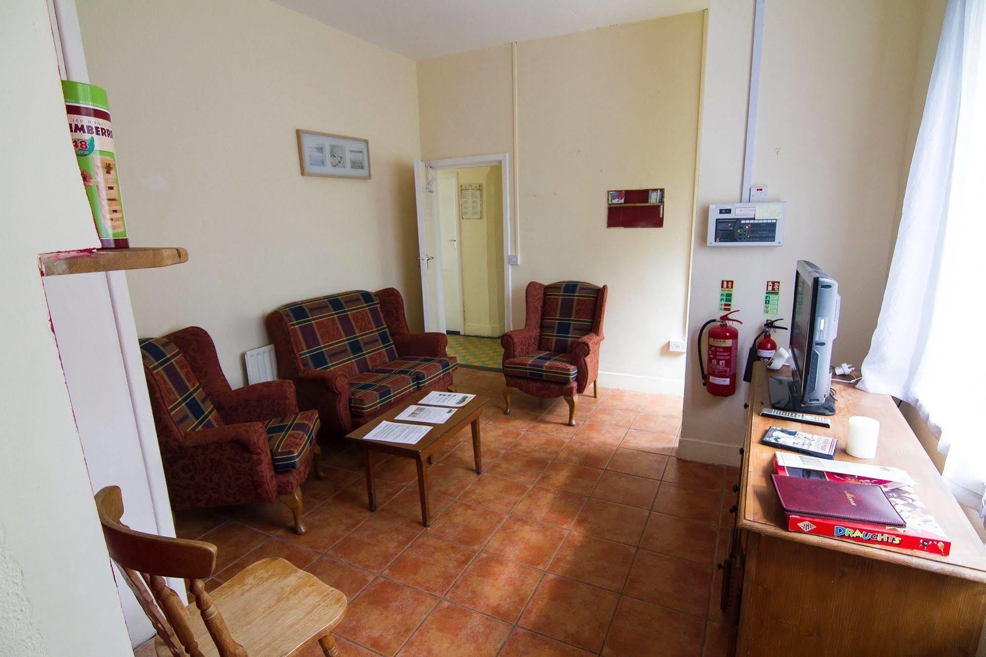 Loughcrew Megalithic Hostel Millbrook Bagian luar foto