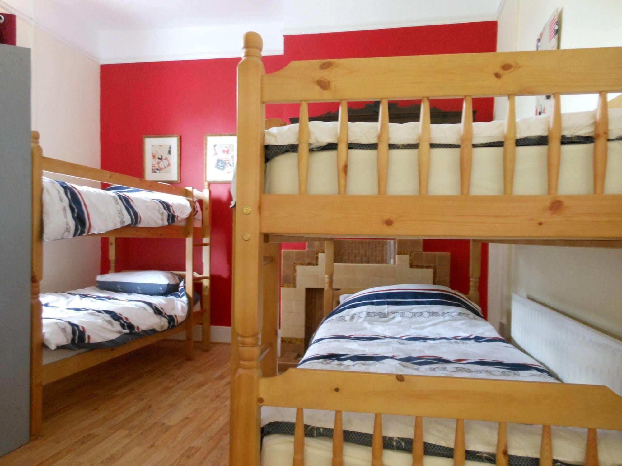 Loughcrew Megalithic Hostel Millbrook Bagian luar foto