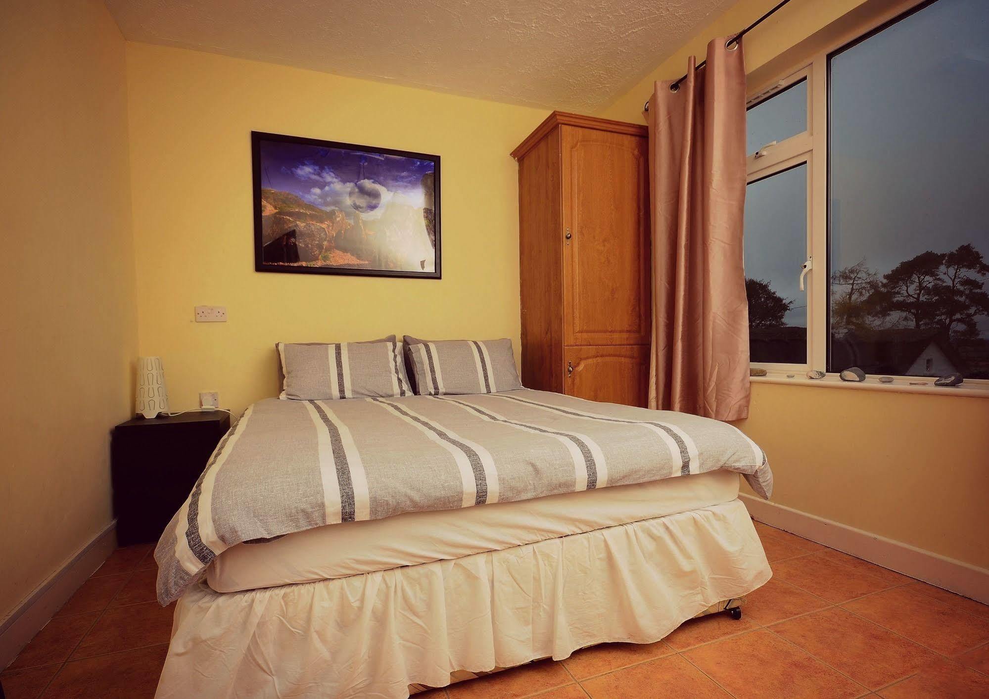 Loughcrew Megalithic Hostel Millbrook Bagian luar foto