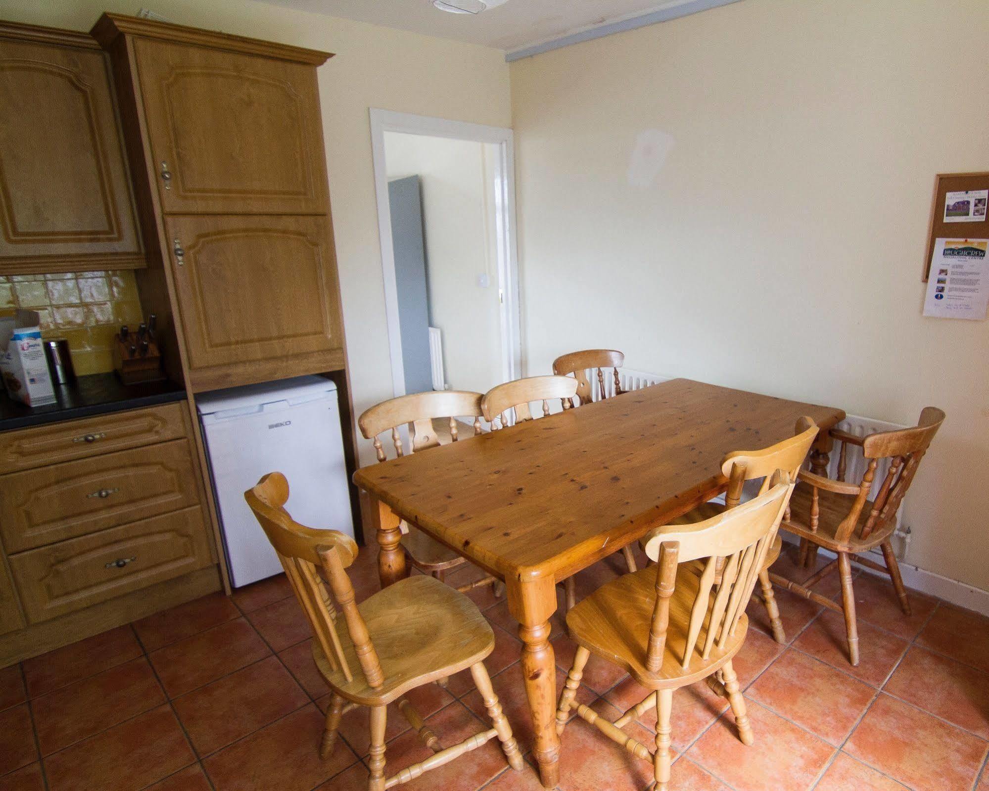 Loughcrew Megalithic Hostel Millbrook Bagian luar foto