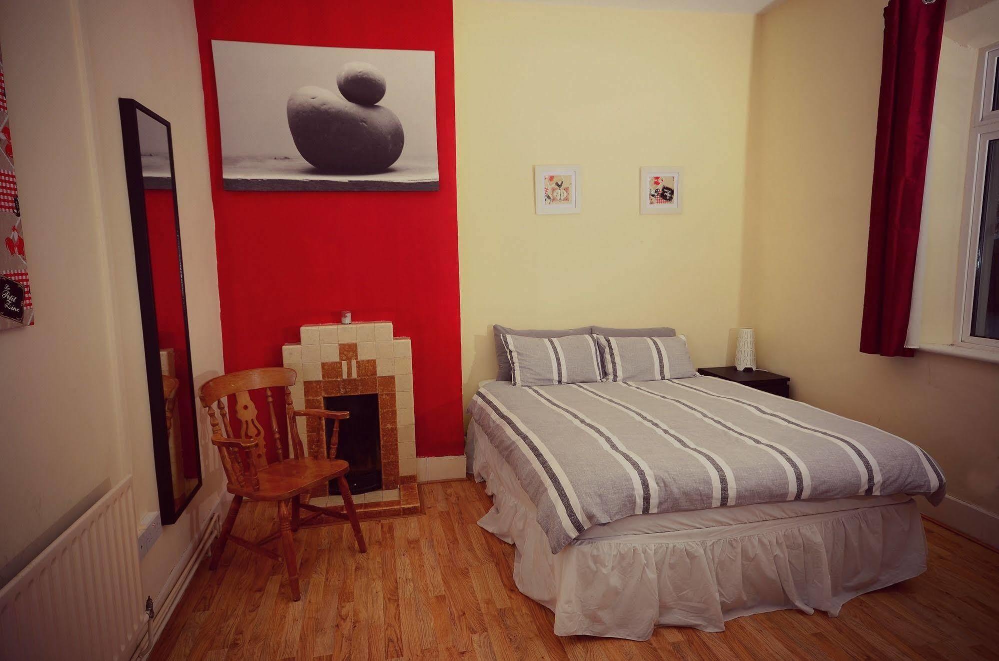 Loughcrew Megalithic Hostel Millbrook Bagian luar foto
